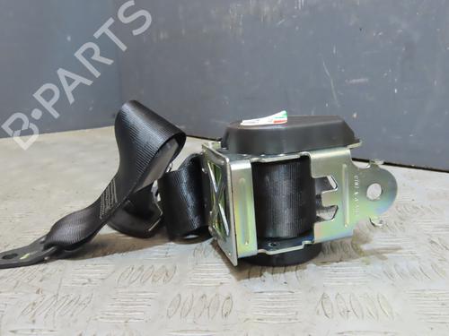 Rear left seatbelt DACIA SANDERO II TCe 90 (B8M1, B8MA, B8AC) | BP26898529I29 - Image 2