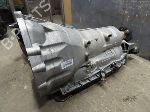 Gearbox BMW 5 (E60) 523 i | BP23112506M3 