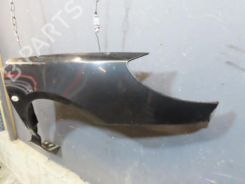 Right front fenders PEUGEOT 407 Coupe (6C_) 2.7 HDi | BP29170423C42 