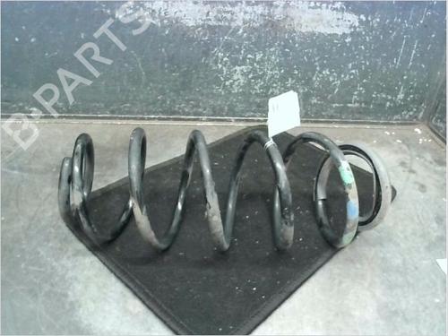 Used Shock absorber spring PEUGEOT 207 SW (WK_) 1.6 HDi (92 hp) 14978709