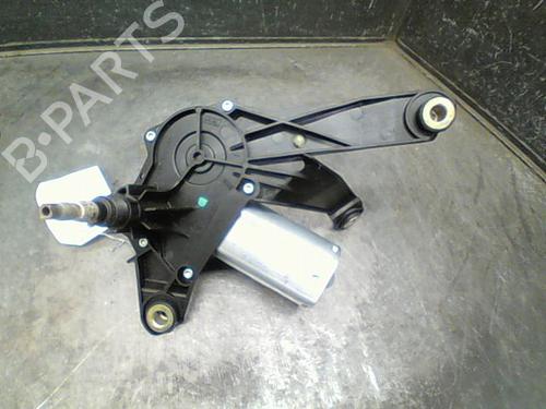 Used Rear wiper motor HONDA CIVIC VII Hatchback (EU, EP, EV) 1.7 CTDi (EP4, EU9) (100 hp) 10769173