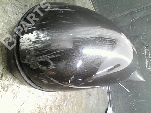 Right mirror MERCEDES-BENZ A-CLASS (W168) A 170 CDI (168.009, 168.109) | BP10765199C27 