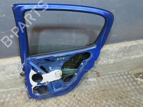 right-rear-door-peugeot-206-hatchback-2ac-1998-1999-2000-2001-2002-2003-2004-2005-2006-2007-2008-2009-2010-2011-2012-30522234 main image