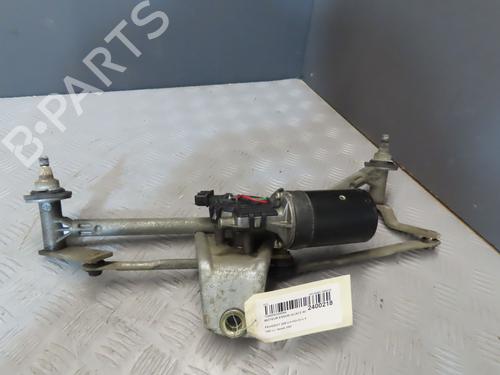 Front wiper motor PEUGEOT 206 Hatchback (2A/C) 2.0 HDI 90 | BP23116951M29 