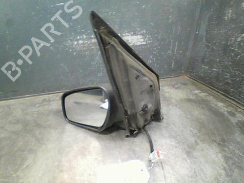 Left mirror FORD FUSION (JU_) 1.4 TDCi | BP23115220C26 