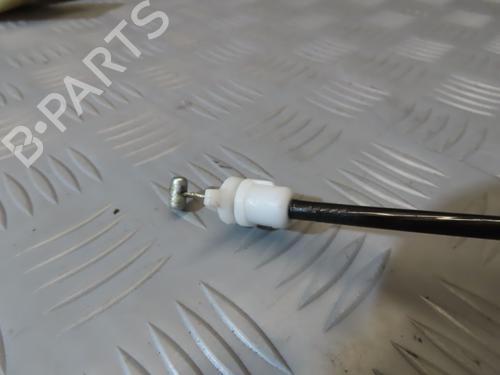 Used Front right lock PEUGEOT 208 I (CA_, CC_) 1.6 HDi (92 hp) 18124112