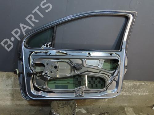 Right front door PEUGEOT 307 (3A/C) 1.6 HDi 110 | BP18342586C3 