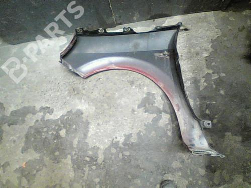 Right front fenders RENAULT SCÉNIC II (JM0/1_) 1.6 (JM0C, JM0J, JM1B) | BP10763649C42 