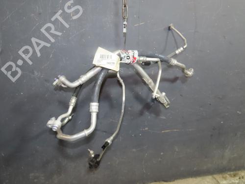 Used AC pipe AC pipe SKODA KAROQ (NU7, ND7) 1.0 TSI (110 hp) 33417552 33417552
