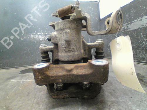 Left rear brake caliper PEUGEOT 5008 (0U_, 0E_) 1.6 HDi | BP14872595M107 