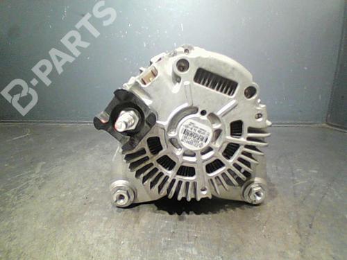 Alternator RENAULT CLIO IV (BH_) 1.6 RS (BHJ4, BHJ6, BHMM) | BP10759022M7 