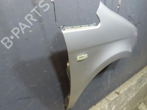 Forskærm Højre FIAT IDEA (350_) 1.4 16V (95 hp) 27976912