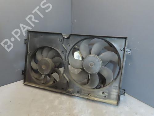 Radiator fan VW NEW BEETLE (9C1, 1C1) 1.9 TDI | BP19068976M35