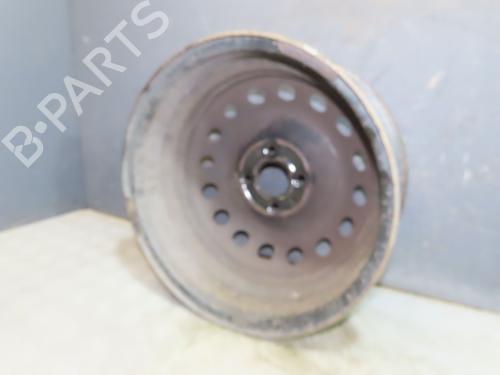 Used Rim Rim 38077646 38077646