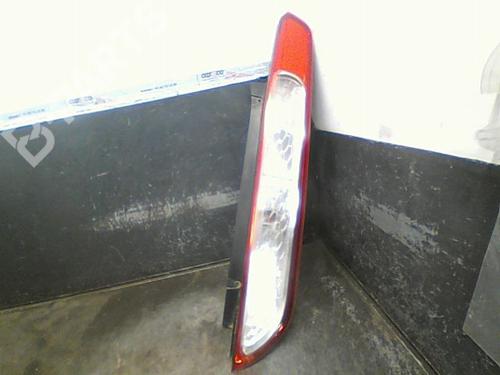 Used Right taillight FORD FOCUS II (DA_, HCP, DP) 1.8 TDCi (115 hp) 10768732