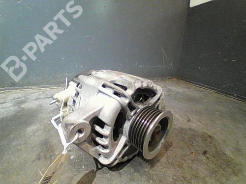 Used Alternator CITROËN C1 (PM_, PN_) 1.0 (68 hp) 11210016