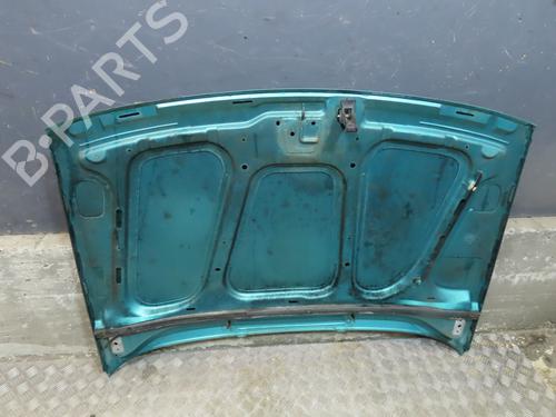 Motorhjelm CITROËN SAXO (S0, S1) 1.0 X (50 hp) 31795958