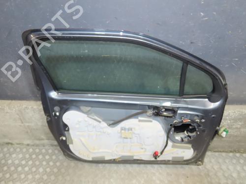 Used Left front door Left front door 38256164 38256164