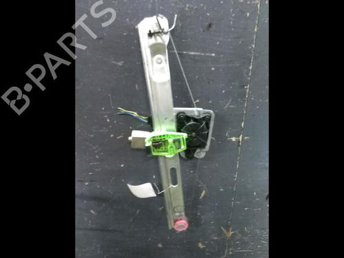 Rear left window mechanism BMW 3 (E90) 320 d | BP26668843C24