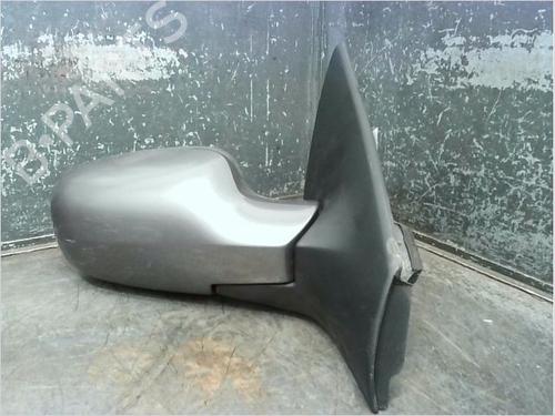 Used Right mirror RENAULT MEGANE II (BM0/1_, CM0/1_) 1.5 dCi (BM0F, BM0T, BM2B, CM0F, CM0T) (82 hp) 12528881