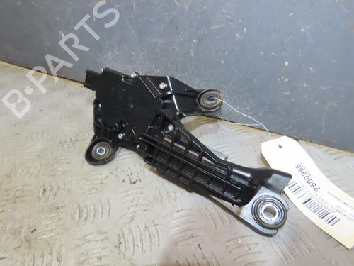 Used Rear wiper motor Rear wiper motor RENAULT KOLEOS I (HY_) 2.0 dCi (HY0K) (150 hp) 34176157 34176157