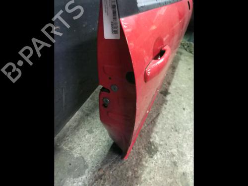 Right front door PEUGEOT 207 (WA_, WC_) 1.4 HDi | BP15377987C3 