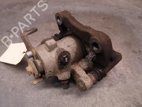 Right rear brake caliper PEUGEOT 307 (3A/C) 1.6 HDi | BP17134204M106 