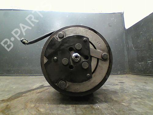 Used AC compressor FORD FIESTA VI (CB1, CCN) 1.4 TDCi (68 hp) 10759309