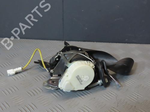 Used Rear left belt tensioner RENAULT CLIO III (BR0/1, CR0/1) 1.5 dCi (BR0H, CR0H, CR1S, BR1S) (106 hp) 20493989