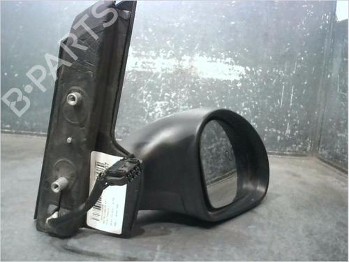 Right mirror SEAT TOLEDO III (5P2) 1.9 TDI | BP15643251C27 
