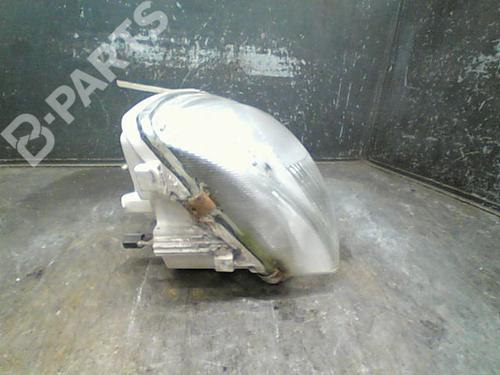 Right headlight FIAT SEICENTO / 600 (187_) 1.1 (187AXB, 187AXB1A, 187AXC1A02) | BP10768062C29 