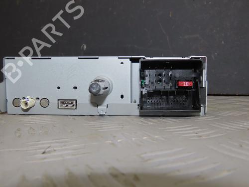 Radio CITROËN DS3 (SA_) 1.6 HDi 90 | BP28711301E6