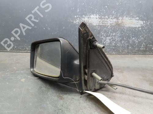 Left mirror VW GOLF III (1H1)  | BP17738604C26 