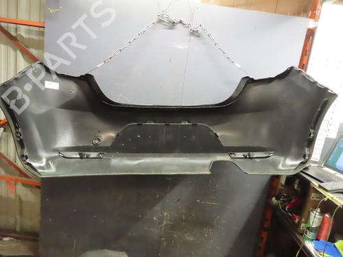 Rear bumper SEAT LEON (1P1) 1.9 TDI | BP16671067C8 