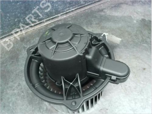 Heater blower motor HYUNDAI i30 (FD) 1.6 CRDi | BP23112347M62 