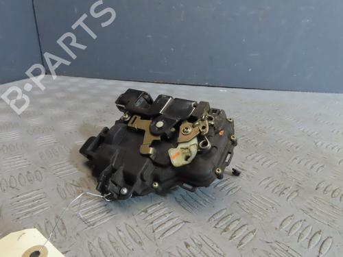 Front left lock VW NEW BEETLE (9C1, 1C1) 1.9 TDI | BP27470935C98 
