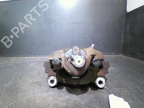 Used Right front brake caliper VW CADDY III MPV (2KB, 2KJ, 2CB, 2CJ) [2004-2016]  14872318