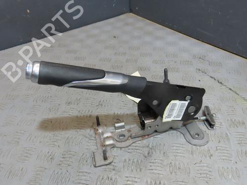 Used Hand brake CITROËN DS3 (SA_) 1.2 VTi 82 (82 hp) 24137089