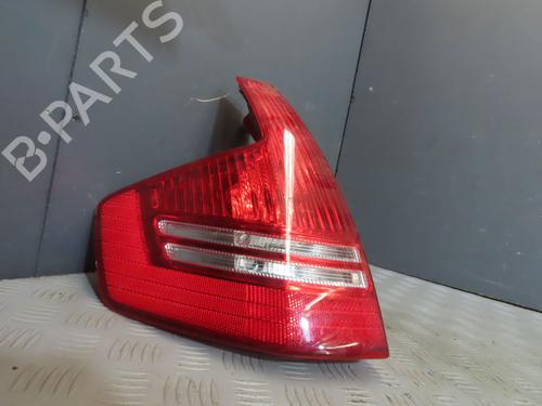 Left taillight CITROËN C4 I (LC_) 1.6 HDi | BP23116714C34 