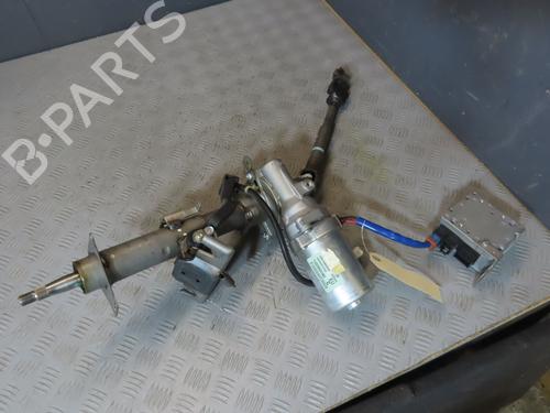 Used Steering column NISSAN MICRA III (K12) 1.5 dCi (86 hp) 23112690
