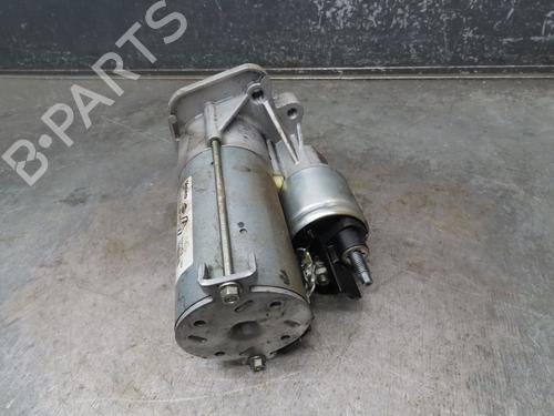 Starter RENAULT KANGOO Express (FW0/1_) 1.5 dCi 75 (FW07, FW10, FW04) | BP17085653M8 