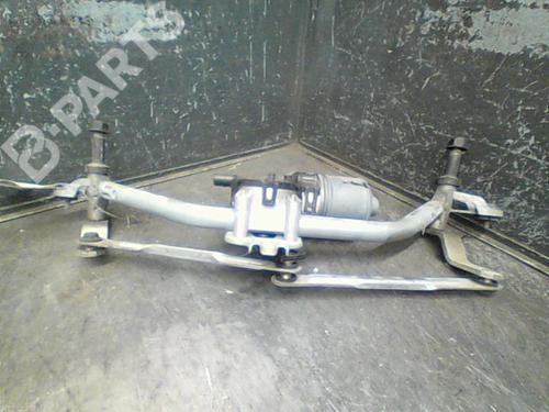 Viskermotor vindrude CITROËN C3 / C3 ORIGIN III (SX) 1.6 BlueHDi 75 (75 hp) 10769403