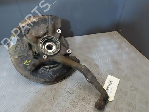Right front steering knuckle TOYOTA LAND CRUISER PRADO (_J12_)  | BP19528752M26 