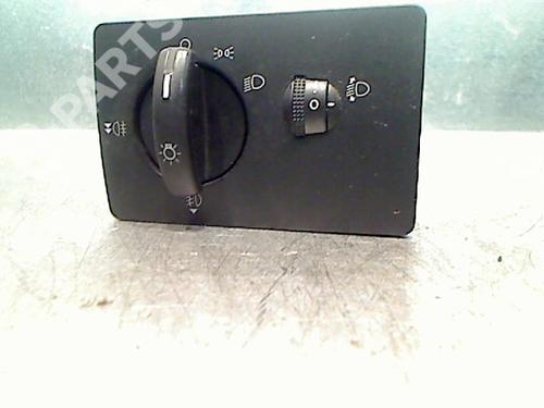 Used Headlight switch FORD FIESTA V (JH_, JD_) 1.4 TDCi (68 hp) 11211295
