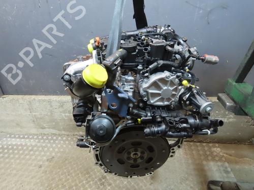 Motor VW GOLF V (1K1) 1.9 TDI | BP29645030M1 