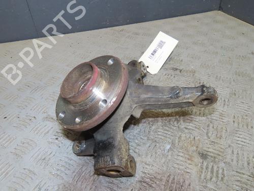 Right front steering knuckle RENAULT KANGOO Express (FW0/1_) 1.5 dCi 75 (FW07, FW10, FW04) | BP25040408M26 