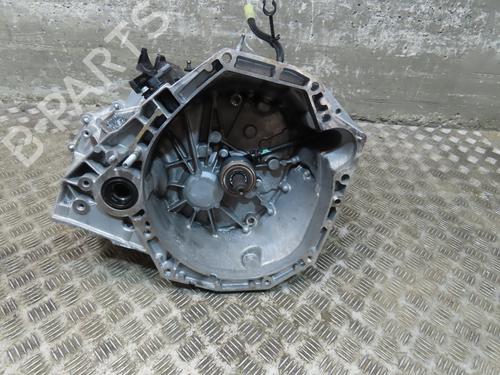 Gearbox RENAULT KANGOO III MPV Blue dCi 95 (KJAB) | BP31029970M3