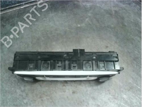 Climate control RENAULT MEGANE III Coupe (DZ0/1_) 1.9 dCi (DZ0N, DZ0J, DZ1J, DZ1K) | BP14979052I5