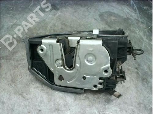 Front left lock BMW 1 (E87) 118 d | BP11131410C98 