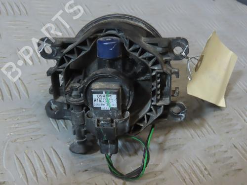 Used Right front fog light RENAULT CLIO IV (BH_) 1.5 dCi 75 (75 hp) 20710729